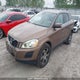 YV4902DZ1C2268539 2012 Volvo Xc60 T6 T6 auction photo thumbnail 2