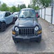1J4GL48K05W550400 2005 Jeep Liberty Sport auction photo thumbnail 13