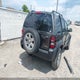 1J4GL48K05W550400 2005 Jeep Liberty Sport auction photo thumbnail 4