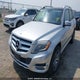 WDCGG0EB7EG285079 2014 Mercedes-Benz Glk 250 Bluetec auction photo thumbnail 2