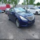 5NPEB4AC7BH220709 2011 Hyundai Sonata auction photo thumbnail 1