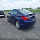 5NPEB4AC7BH220709 2011 Hyundai Sonata auction photo thumbnail 3