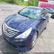 5NPEB4AC7BH220709 2011 Hyundai Sonata auction photo thumbnail 6