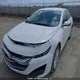 1G1ZD5ST0PF238575 2023 Chevrolet Malibu Lt auction photo thumbnail 2