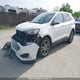 2FMPK4K98KBB72138 2019 Ford Edge Titanium auction photo thumbnail 2