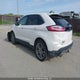 2FMPK4K98KBB72138 2019 Ford Edge Titanium auction photo thumbnail 3