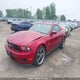 1ZVBP8AN9A5139946 2010 Ford Mustang auction photo thumbnail 2