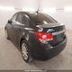 1G1PJ5S95B7185038 2011 Chevrolet Cruze auction photo thumbnail 3