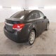 1G1PJ5S95B7185038 2011 Chevrolet Cruze auction photo thumbnail 4