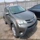 2T3BFREV1DW018072 2013 Toyota Rav4 Le auction photo thumbnail 1