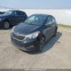 KNAFX4A84F5426686 2015 Kia Forte Ex auction photo thumbnail 2
