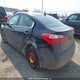 KNAFX4A84F5426686 2015 Kia Forte Ex auction photo thumbnail 6