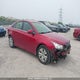1G1PC5SB0D7264164 2013 Chevrolet Cruze auction photo thumbnail 1