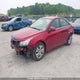 1G1PC5SB0D7264164 2013 Chevrolet Cruze auction photo thumbnail 2