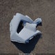 2T3B1RFV9NC307507 2022 Toyota Rav4 Le auction photo thumbnail 12