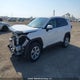 2T3B1RFV9NC307507 2022 Toyota Rav4 Le auction photo thumbnail 2
