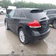 4T3BA3BB3CU031135 2012 Toyota Venza auction photo thumbnail 3