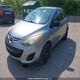 JM1DE1KY2C0138056 2012 Mazda Mazda2 auction photo thumbnail 2