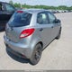 JM1DE1KY2C0138056 2012 Mazda Mazda2 auction photo thumbnail 4