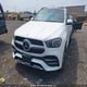 4JGFB4KE6NA753548 2022 Mercedes-Benz Gle 350 4Matic auction photo thumbnail 2