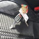 2HGFC2F57GH012427 2016 Honda Civic Lx auction photo thumbnail 11