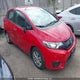 3HGGK5H51FM103327 2015 Honda Fit Lx auction photo thumbnail 18