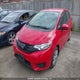 3HGGK5H51FM103327 2015 Honda Fit Lx auction photo thumbnail 7
