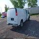 1GTW7BFPXP1192375 2023 GMC Savana 2500 Work Van auction photo thumbnail 4