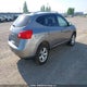 JN8AS58V99W172862 2009 Nissan Rogue S/Sl auction photo thumbnail 4