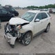 1GNFLFEK5FZ123402 2015 Chevrolet Equinox auction photo thumbnail 2