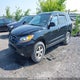 5NMSG13E29H323514 2009 Hyundai Santa Fe Gl auction photo thumbnail 2