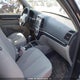 5NMSG13E29H323514 2009 Hyundai Santa Fe Gl auction photo thumbnail 5