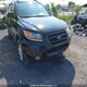 5NMSG13E29H323514 2009 Hyundai Santa Fe Gl auction photo thumbnail 6