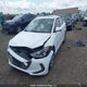 KMHD84LF2HU092097 2017 Hyundai Elantra Se/Value/Limited auction photo thumbnail 2