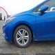 3G1BE5SM5GS607255 2016 Chevrolet Cruze Lt Auto auction photo thumbnail 19