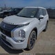 JA4T5WA92SZ610019 2025 Mitsubishi Outlander Sel auction photo thumbnail 2