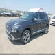 5NMS3DAJ6NH444151 2022 Hyundai Santa Fe Preferred Awd auction photo thumbnail 2