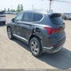 5NMS3DAJ6NH444151 2022 Hyundai Santa Fe Preferred Awd auction photo thumbnail 3