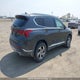 5NMS3DAJ6NH444151 2022 Hyundai Santa Fe Preferred Awd auction photo thumbnail 4