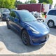 5YJ3E1EB0MF919003 2021 Tesla Model 3 Long Range auction photo thumbnail 1