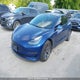 5YJ3E1EB0MF919003 2021 Tesla Model 3 Long Range auction photo thumbnail 2