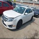 3FADP0L31BR248379 2011 Ford Fusion Hybrid Hybrid auction photo thumbnail 2