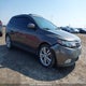 KNAFW5A38D5649078 2013 Kia Forte 2.4L Sx/2.4L Sx Luxury auction photo thumbnail 1