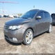 KNAFW5A38D5649078 2013 Kia Forte 2.4L Sx/2.4L Sx Luxury auction photo thumbnail 2