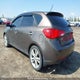 KNAFW5A38D5649078 2013 Kia Forte 2.4L Sx/2.4L Sx Luxury auction photo thumbnail 3
