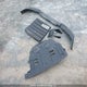 1GCWGAFF9G1226551 2016 Chevrolet Express G2500 auction photo thumbnail 12