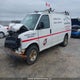 1GCWGAFF9G1226551 2016 Chevrolet Express G2500 auction photo thumbnail 2