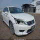 1HGCR2F58EA803238 2014 Honda Accord Sport auction photo thumbnail 1
