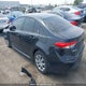 5YFBPMBE6MP214992 2021 Toyota Corolla Le auction photo thumbnail 15