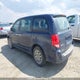 2C4RDGBG9GR155385 2016 Dodge Grand Caravan Se auction photo thumbnail 3